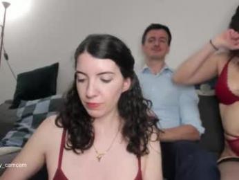 foxycam webcam model stream image