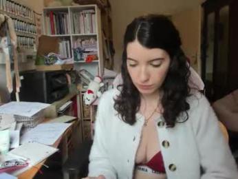 foxycam webcam model stream image