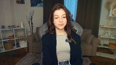 RhondaMorley webcam model stream image