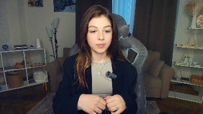 RhondaMorley webcam model stream image