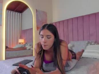 aleja_arango webcam model stream image