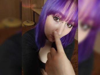 Darcy-666 webcam bongacams model stream image