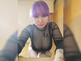 Darcy-666 webcam model stream image
