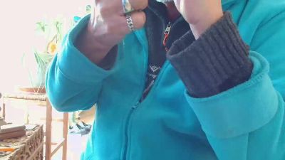 bluesky500 webcam model stream image