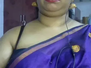 Ravina_patil1 webcam model stream image
