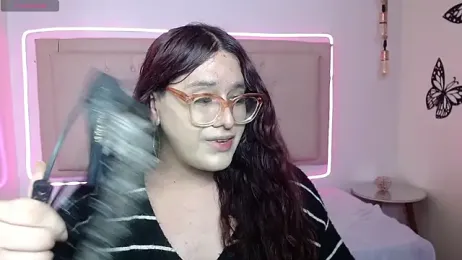 kathepickmanx webcam model stream image