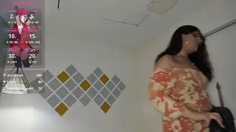 kathepickmanx webcam model stream image