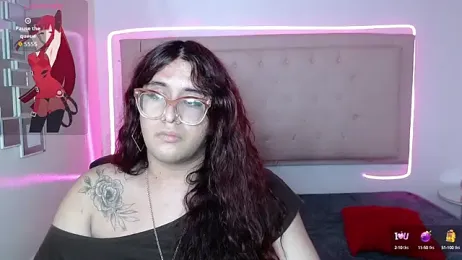 kathepickmanx webcam model stream image