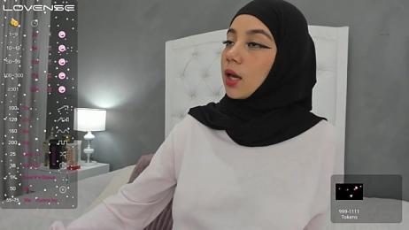 abby_rossee webcam model stream image