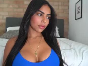 canelasungirl webcam model stream image