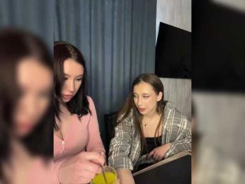 BustyLina webcam bongacams model stream image