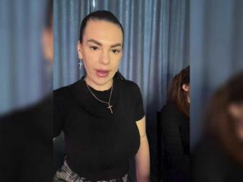 BustyLina webcam bongacams model stream image