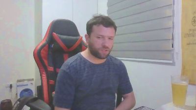 Giingz22 webcam model stream image