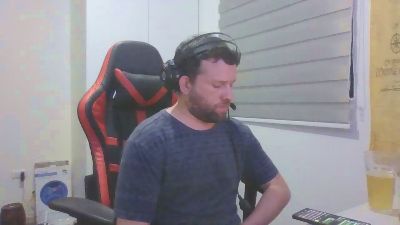 Giingz22 webcam model stream image