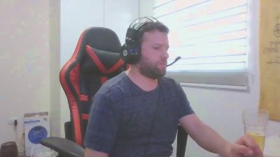 Giingz22 webcam model stream image