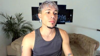 luois_dasaga webcam model stream image