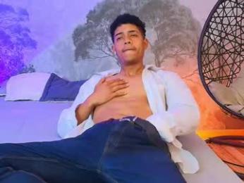 victorycassus webcam model stream image