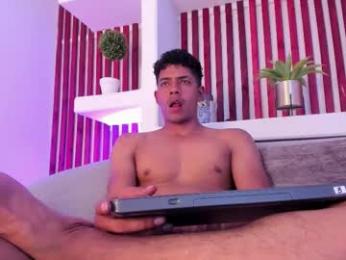 victorycassus webcam model stream image