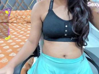 Indiankitty11 webcam model stream image