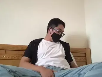 BryanSh_2x webcam model stream image