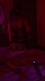 Tealucinox webcam model stream image