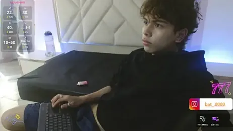 Elian_tay webcam model stream image