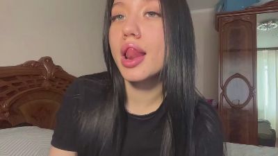 ThelmaBarillo webcam model stream image