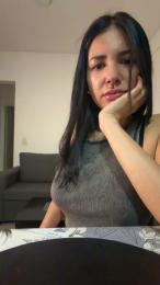 Soyestrella webcam model stream image