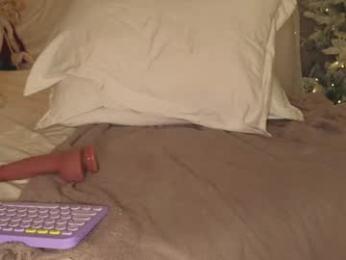 ericamiracle15 webcam model stream image