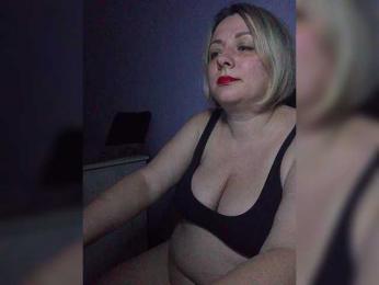 Tpax-MapuHy webcam model stream image