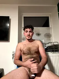 amo660 webcam model stream image