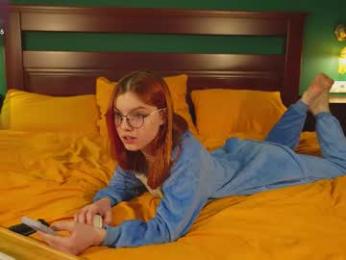 katy_ethereal webcam model stream image