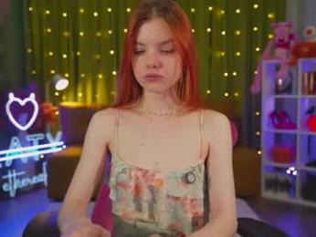 katy_ethereal webcam model stream image