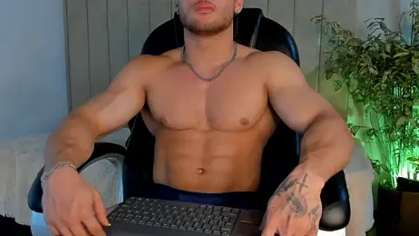 jeicob_gagnon webcam model stream image