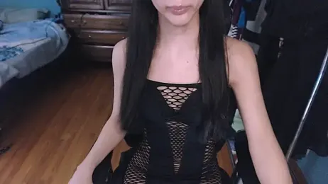ArisaSkyTS webcam model stream image