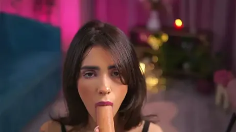 TheAyana webcam model stream image