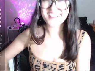 ninimoon webcam model stream image