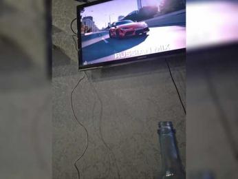 DimiLum webcam model stream image