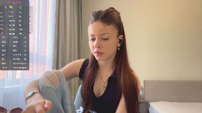 CelinaYedid webcam cam4 model stream image