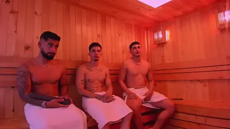 mike_friends webcam stripchat model stream image