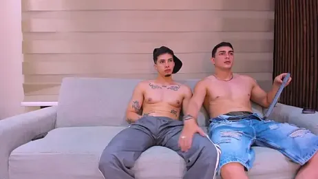 mike_friends webcam stripchat model stream image