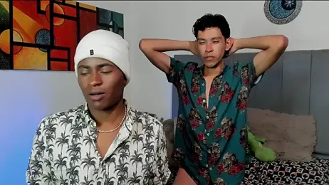 Aland_Criss webcam model stream image