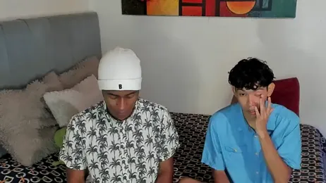 Aland_Criss webcam model stream image