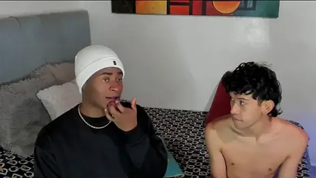 Aland_Criss webcam model stream image