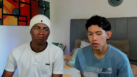 Aland_Criss webcam model stream image