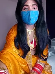 Lovely_Ladyboy_star webcam model stream image