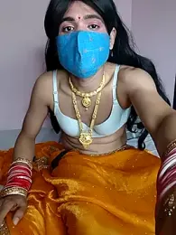 Lovely_Ladyboy_star webcam model stream image