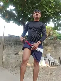 HOTRAINYGOLDEN webcam stripchat model stream image