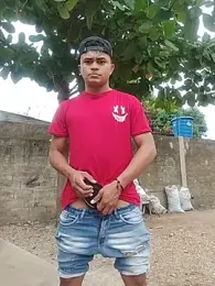 HOTRAINYGOLDEN webcam stripchat model stream image