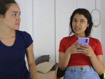 sexychanell-1 webcam bongacams model stream image